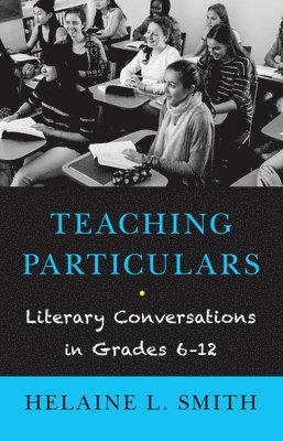 Teaching Particulars 1