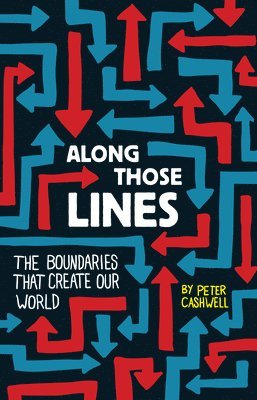 Peter Cashwell - Along Those Lines, Häftad. Tillgänglighet: Lägg i varukorg