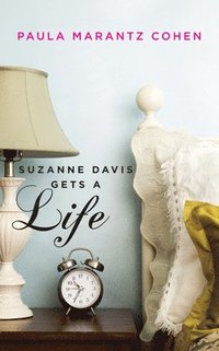 bokomslag Suzanne Davis Gets a Life