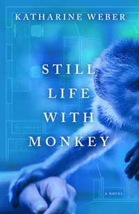 bokomslag Still Life with Monkey