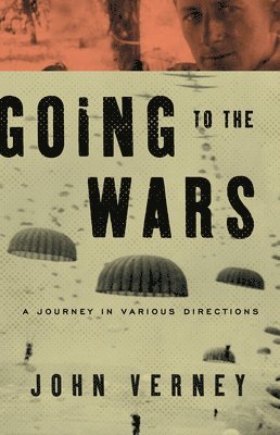 Going to the Wars 1