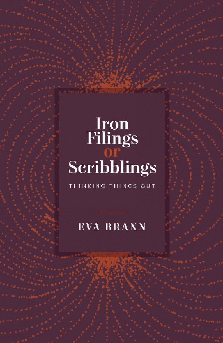 Iron Filings or Scribblings