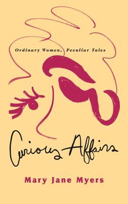 Curious Affairs 1