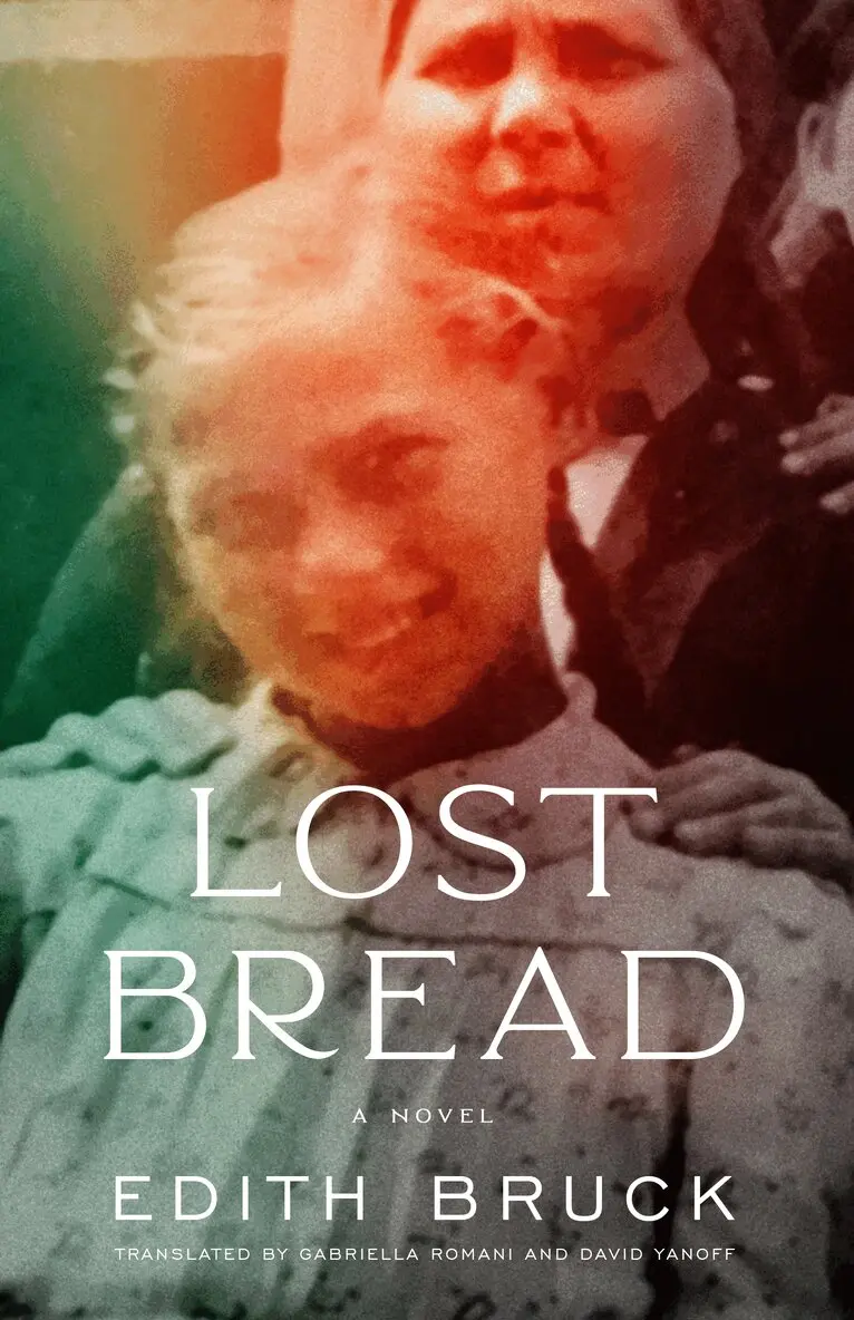 Edith Bruck - Lost Bread, Häftad. Tillgänglighet: Lägg i varukorg