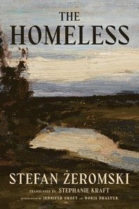 bokomslag The Homeless