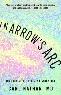 An Arrow's ARC: Journey of a Physician-Scientist 1