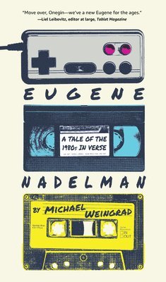 bokomslag Eugene Nadelman