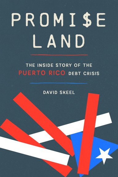 David Skeel - Promise Land, Häftad
