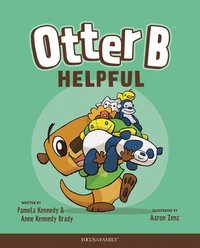 bokomslag Otter B Helpful