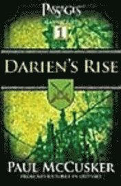 bokomslag Darien's Rise