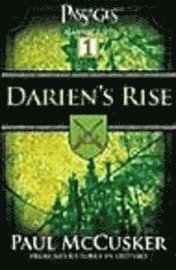 Darien's Rise 1