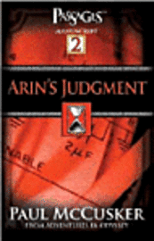 bokomslag Arin's Judgment