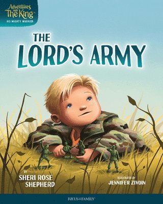 Lord's Army, The 1