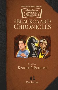 bokomslag Knight's Scheme
