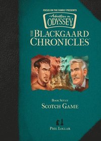 bokomslag Scotch Game