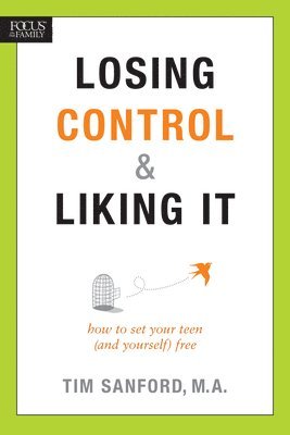 Losing Control And Liking It 1