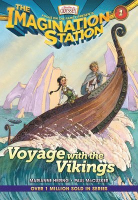 Voyage with the Vikings 1