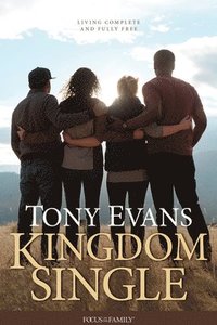 bokomslag Kingdom Single
