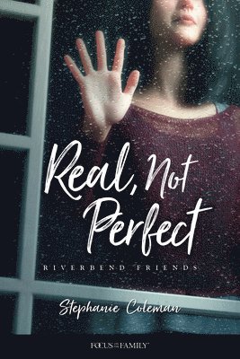 Real, Not Perfect 1