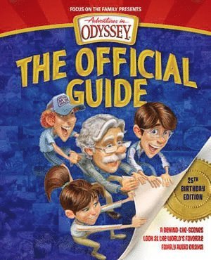 Adventures in Odyssey