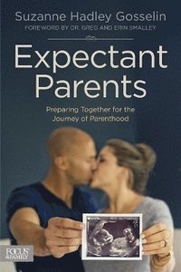 bokomslag Expectant Parents