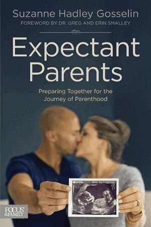 Greg Smalley - Expectant Parents, Häftad