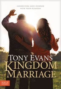 bokomslag Kingdom Marriage