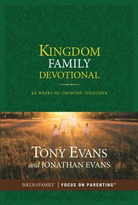 Kingdom Family Devotional 1