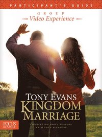 bokomslag Kingdom Marriage Group Video Experience Participant's Guide