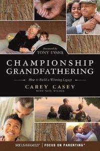 bokomslag Championship Grandfathering