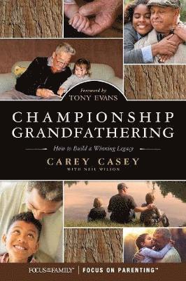 Championship Grandfathering 1