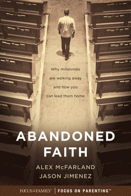 Abandoned Faith 1