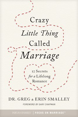 Crazy Little Thing Called Marriage 1