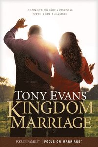 bokomslag Kingdom Marriage