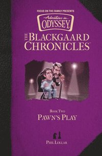 bokomslag Pawn's Play