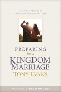 bokomslag Preparing for a Kingdom Marriage