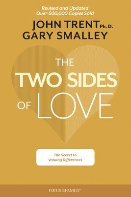Two Sides of Love 1