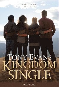 bokomslag Kingdom Single