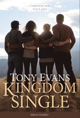 Kingdom Single 1