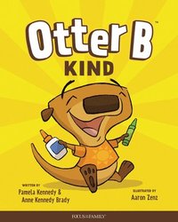 bokomslag Otter B Kind