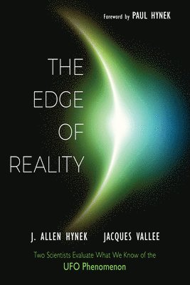 The Edge of Reality 1