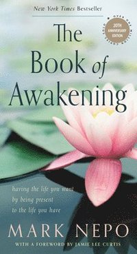 bokomslag The Book of Awakening