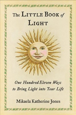 bokomslag Little Book of Light