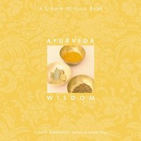 bokomslag Ayurveda Wisdom