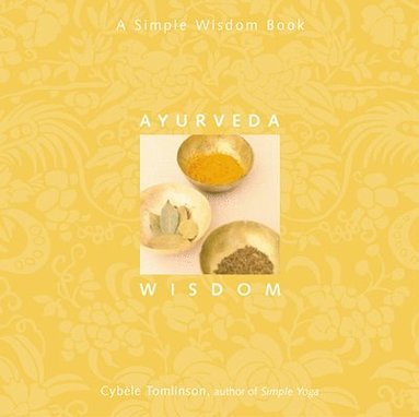 bokomslag Ayurveda Wisdom