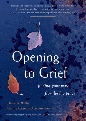 Opening to Grief 1