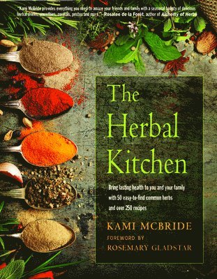 The Herbal Kitchen 1