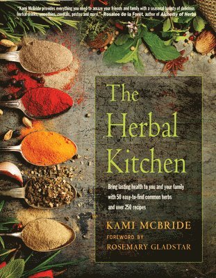 The Herbal Kitchen 1