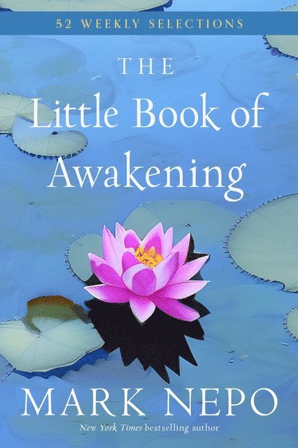 The Little Book of Awakening 1