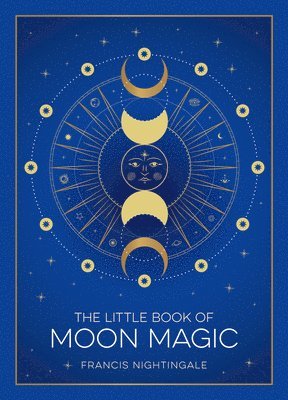 bokomslag The Little Book of Moon Magic